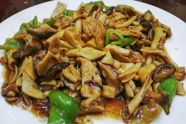 國家蘑菇地理：中國哪里的蘑菇最好吃？