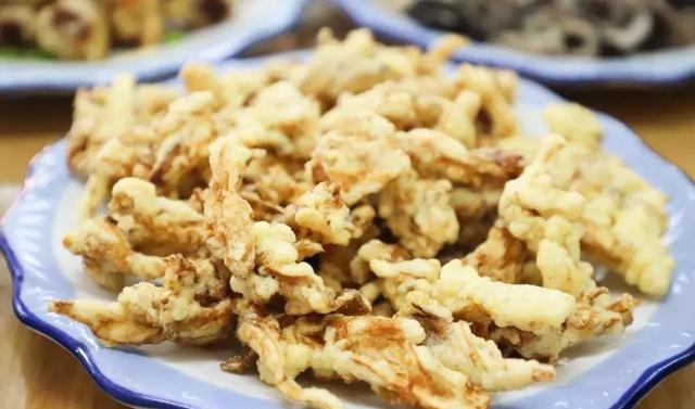 國家蘑菇地理：中國哪里的蘑菇最好吃？