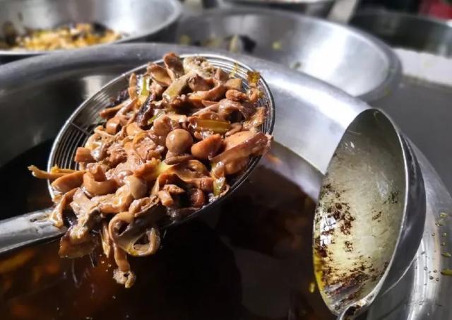 國家蘑菇地理：中國哪里的蘑菇最好吃？